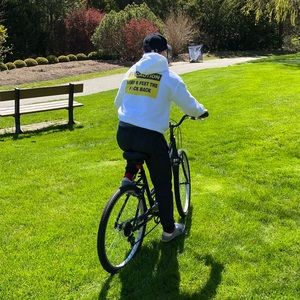 Meet your Posher, Carter